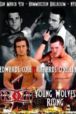 Watch ROH Young Wolves Rising Merdb