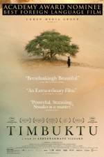 Watch Timbuktu Merdb