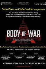 Watch Body of War Merdb