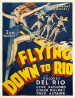 Watch Flying Down to Rio Merdb