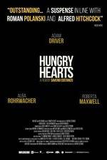 Watch Hungry Hearts Merdb