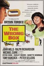 Watch The Wrong Box Merdb