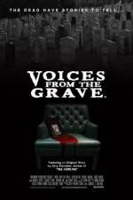 Watch Voices from the Grave Merdb