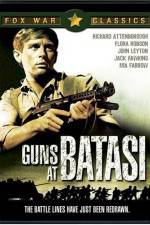 Watch Guns at Batasi Merdb