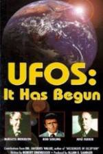 Watch UFOs: It Has Begun Merdb