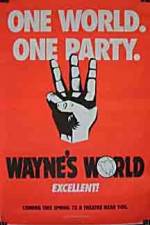 Watch Wayne's World Merdb