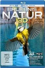 Watch Experience Nature 3D Merdb