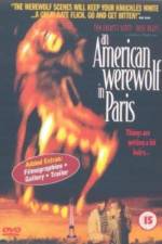 Watch An American Werewolf in Paris Merdb