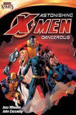 Watch Astonishing X-Men Dangerous Merdb