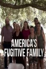 Watch America's Fugitive Family Merdb