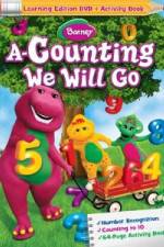 Watch Barney: A-Counting We Will Go Merdb