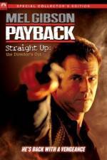 Watch Payback Straight Up - The Director's Cut Merdb