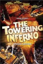 Watch The Towering Inferno Merdb