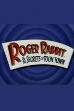 Watch Roger Rabbit and the Secrets of Toon Town Merdb