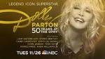 Watch Dolly Parton: 50 Years at the Opry Merdb