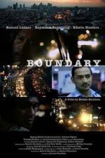 Watch Boundary Merdb