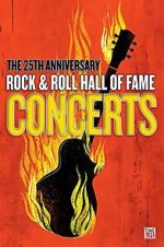 Watch The 25th Anniversary Rock and Roll Hall of Fame Concert Merdb