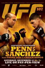 Watch UFC: 107 Penn Vs Sanchez Merdb