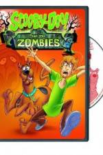 Watch Scooby Doo & The Zombies Merdb