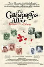 Watch The Galapagos Affair: Satan Came to Eden Merdb