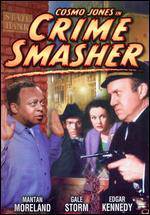 Watch Cosmo Jones, Crime Smasher Merdb