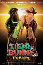 Watch Tiger & Bunny: The Rising Merdb