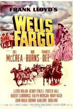 Watch Wells Fargo Merdb