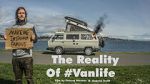 Watch The Reality of Van Life (Short 2018) Merdb