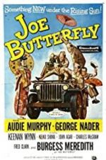 Watch Joe Butterfly Merdb