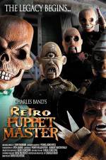 Watch Retro Puppet Master Merdb