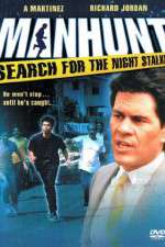 Watch Manhunt: Search for the Night Stalker Merdb