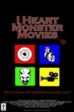 Watch I Heart Monster Movies Merdb