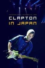 Watch Eric Clapton Live in Japan Merdb