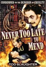 Watch It\'s Never Too Late to Mend Merdb