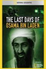 Watch National Geographic The Last Days of Osama Bin Laden Merdb