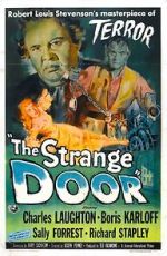 Watch The Strange Door Merdb