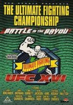 Watch UFC 16: Battle in the Bayou Merdb