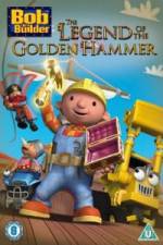 Watch Bob The Builder - The Golden Hammer Merdb