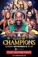 Watch WWE Clash of Champions Merdb