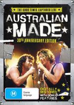 Watch Australian Made: The Movie Merdb