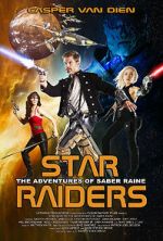 Watch Star Raiders: The Adventures of Saber Raine Merdb
