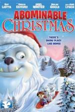 Watch Abominable Christmas Merdb