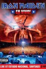 Watch Iron Maiden En Vivo Merdb