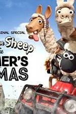 Watch Shaun the Sheep: The Farmer's Llamas Merdb
