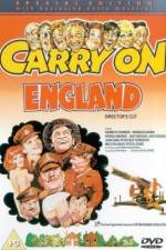 Watch Carry on England Merdb