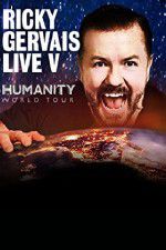 Watch Ricky Gervais: Humanity Merdb