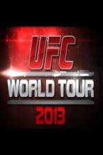 Watch UFC World Tour 2013 Merdb