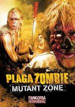 Watch Plaga zombie: Zona mutante Merdb