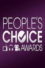 Watch The 41st Annual People\'s Choice Awards Merdb