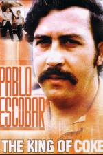 Watch Pablo Escobar King of Cocaine Merdb